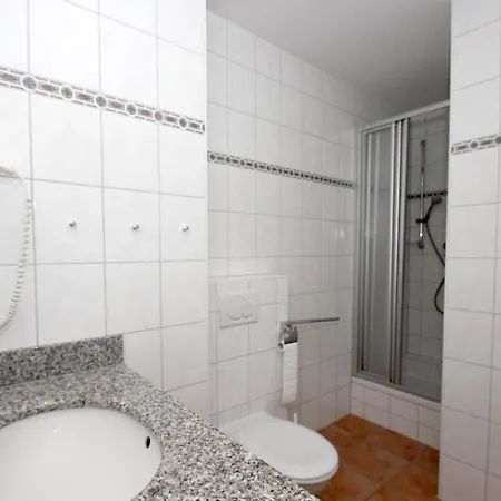 Apartment Hafenhaeuser Wiek Ferienwohnung 03