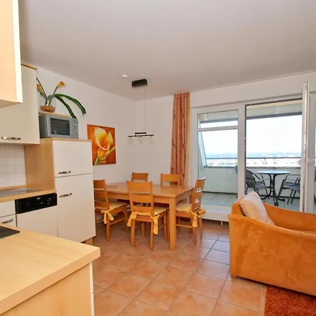 Apartment Hafenhaeuser Wiek Ferienwohnung 03 *