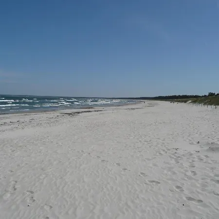 Apartment Hafenhaeuser Wiek Ferienwohnung 03
