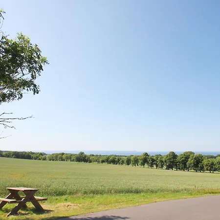 Hafenhaeuser Wiek Ferienwohnung 03 * Wiek auf Ruegen