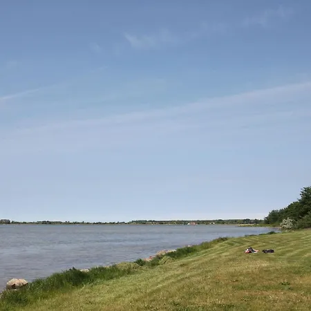 Hafenhaeuser Wiek Ferienwohnung 03 *